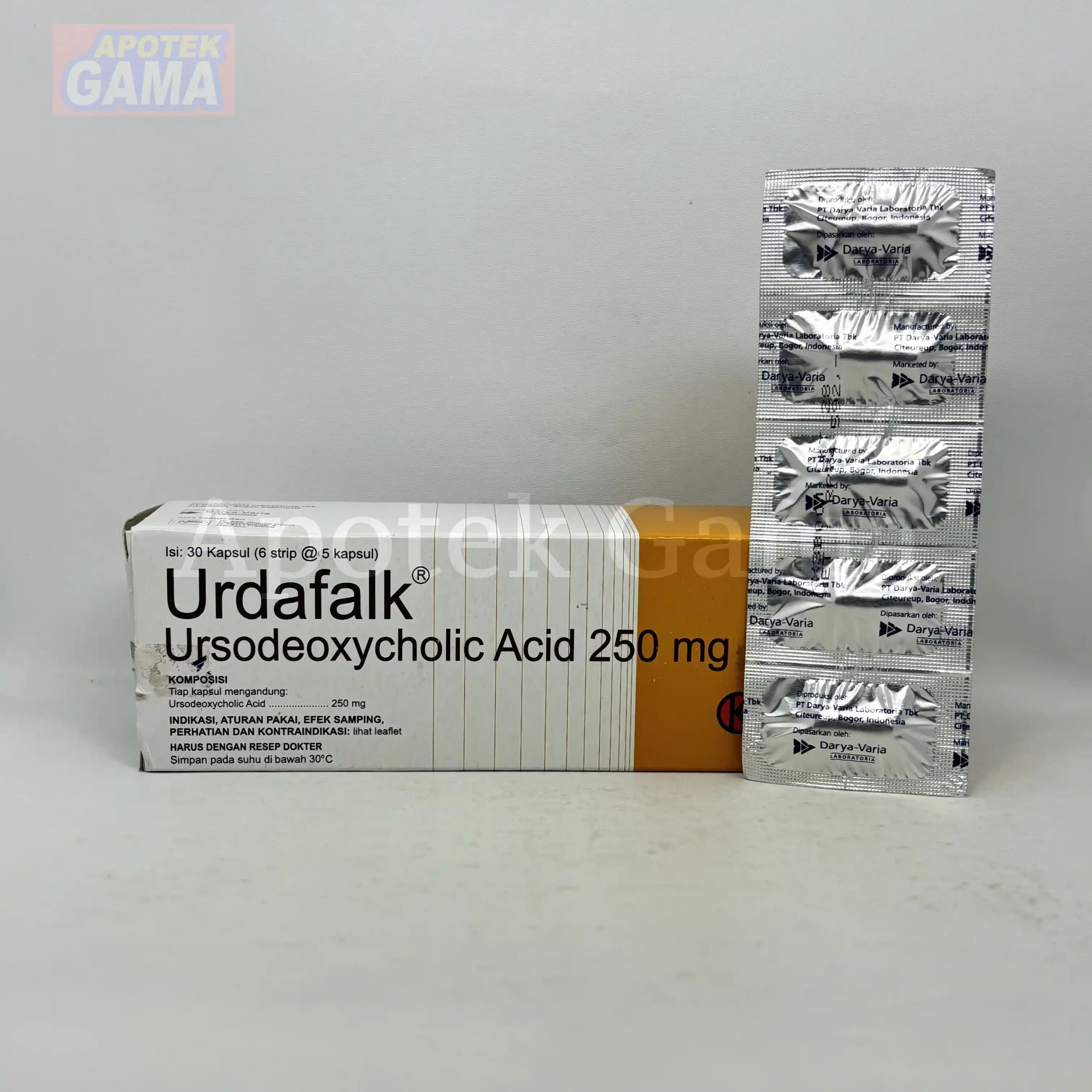 URDAFALK CAP 3