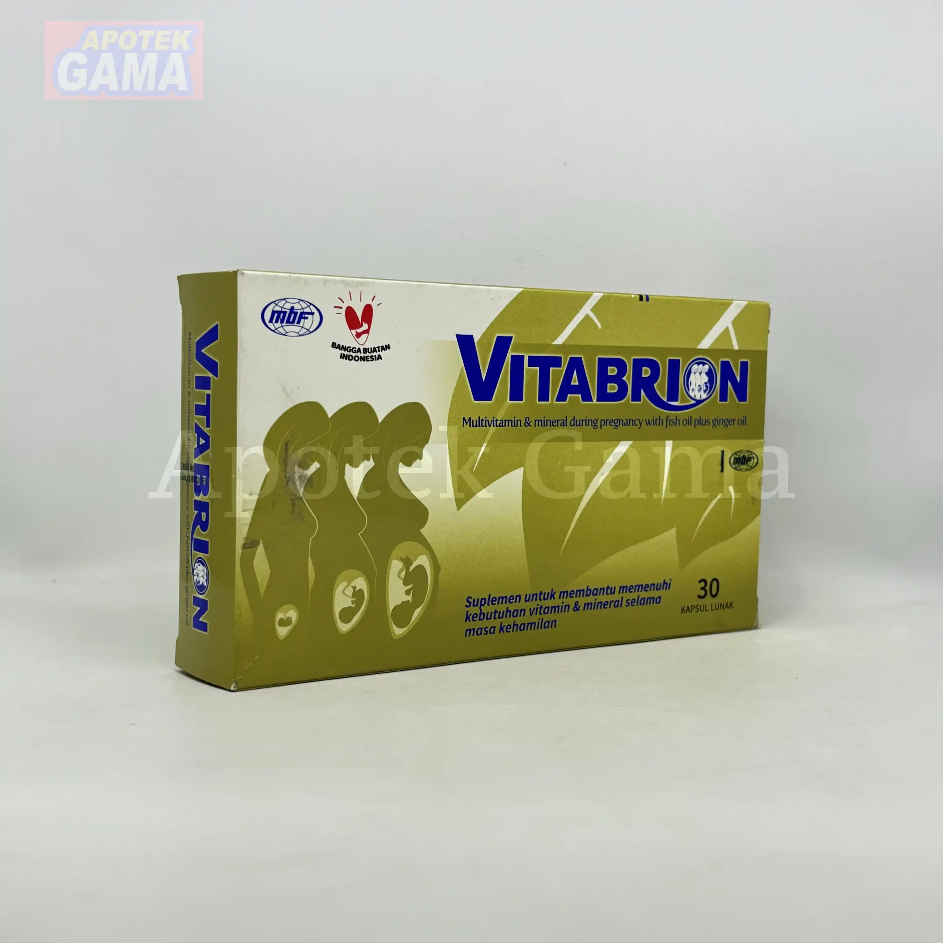 VITABRION TABLET 2