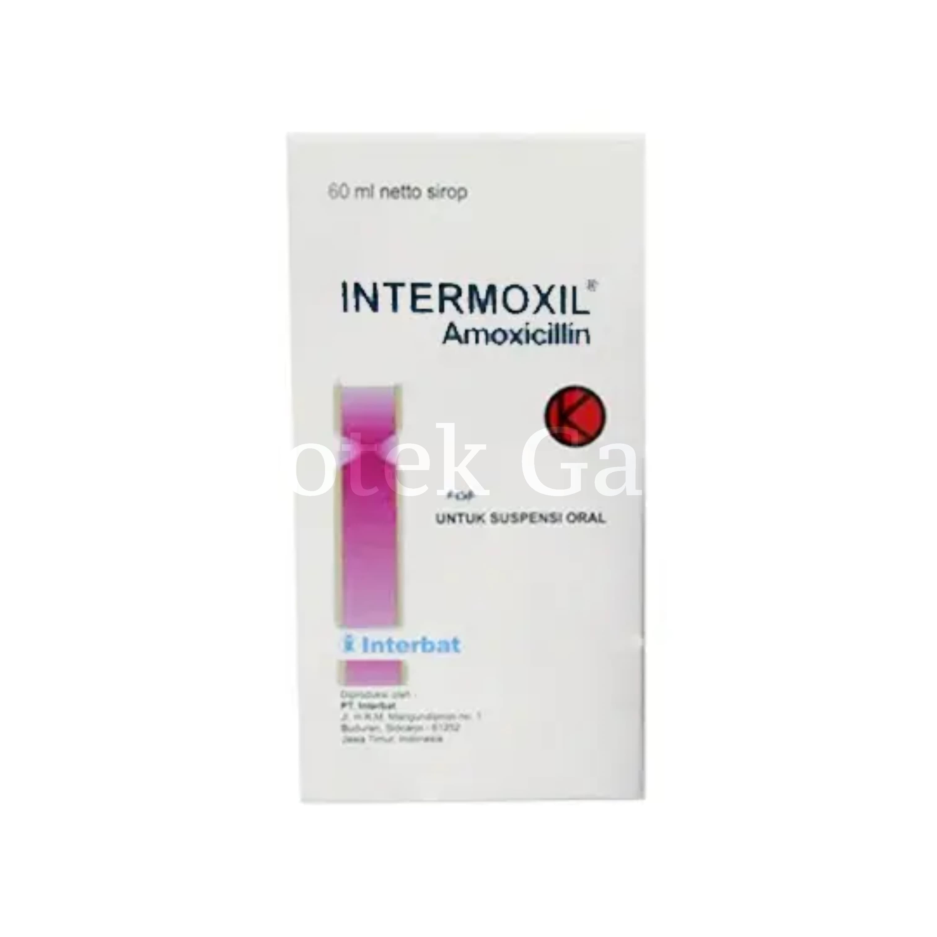 INTERMOXIL DS 60 ML 2