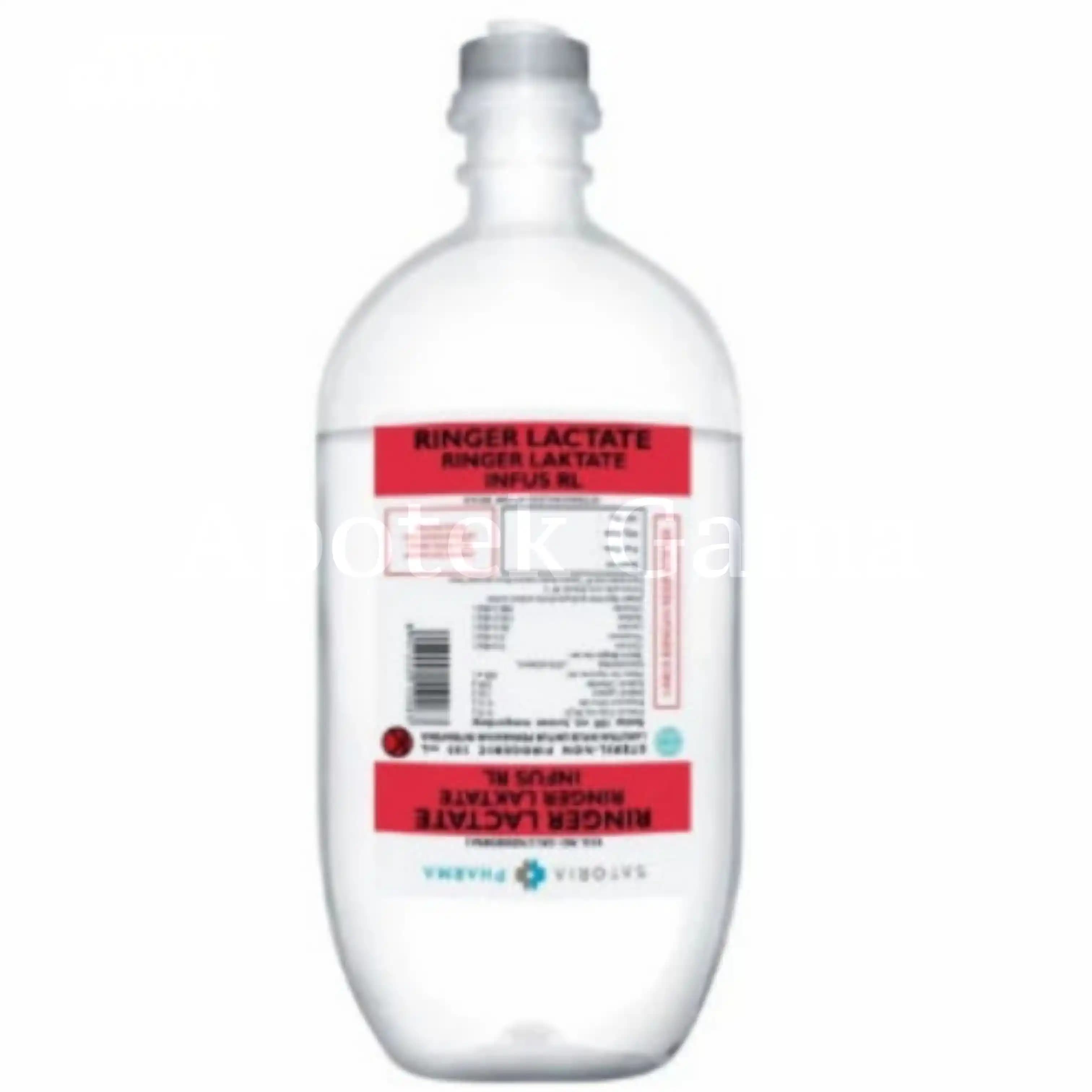 OTSU RL 500ML (SATORIA)