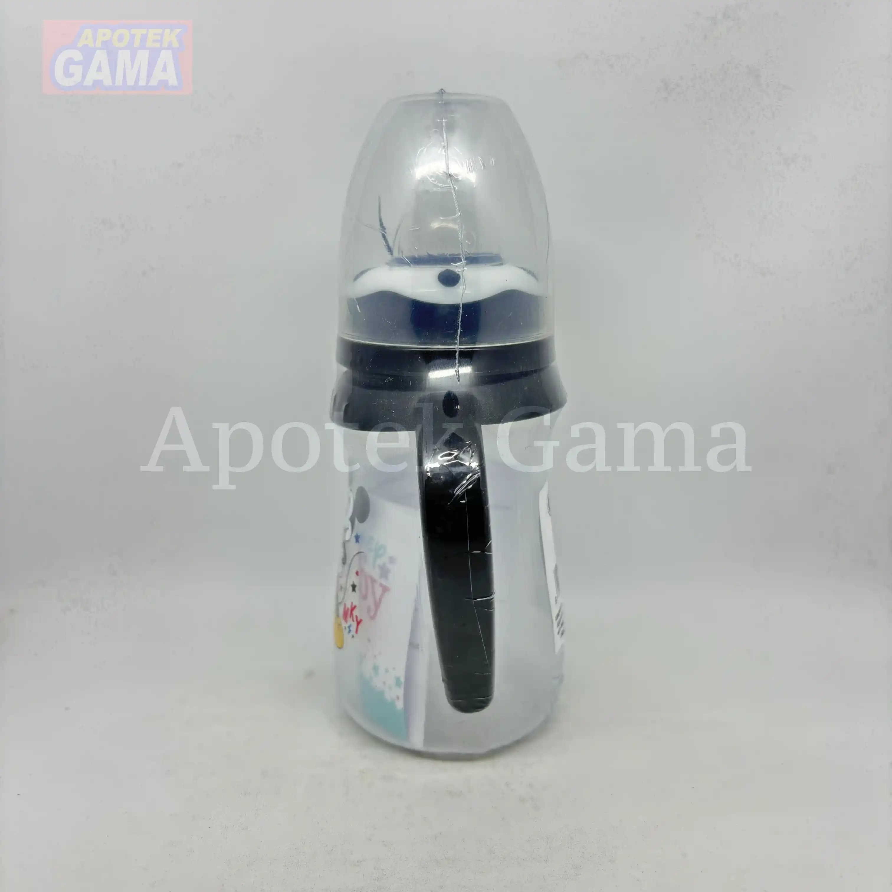 BUNNY DISNEY BOTTLE WITH HANDLE 125ML 2