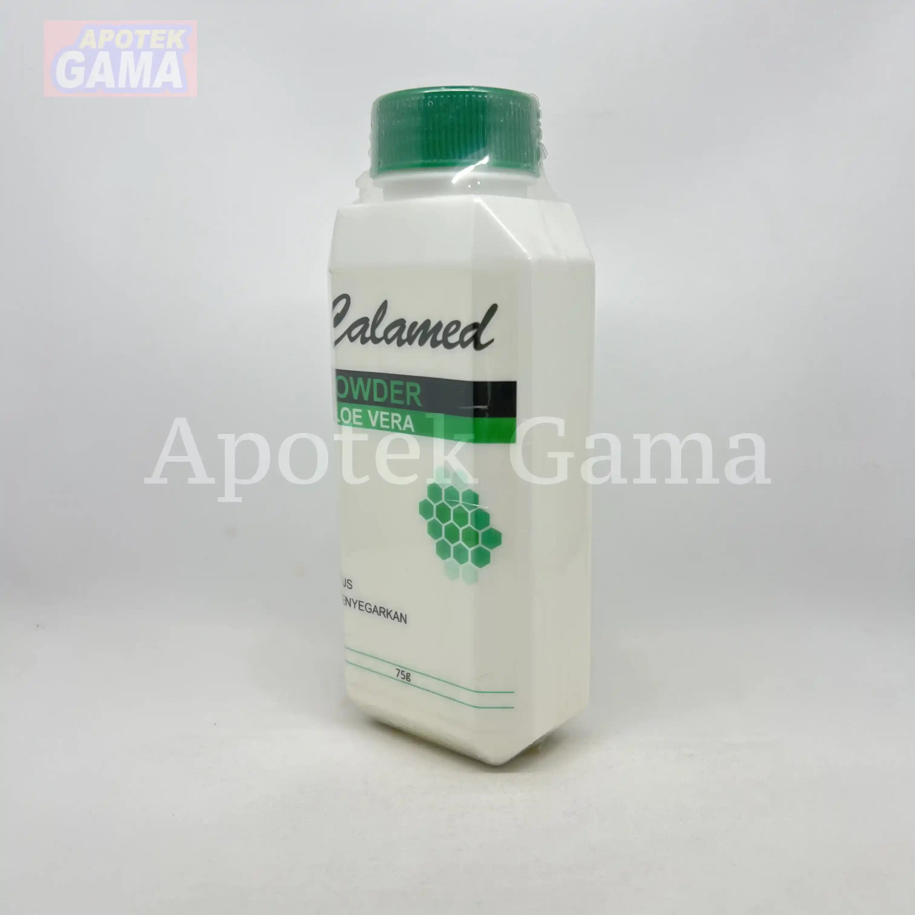 CALAMED POWDER 5