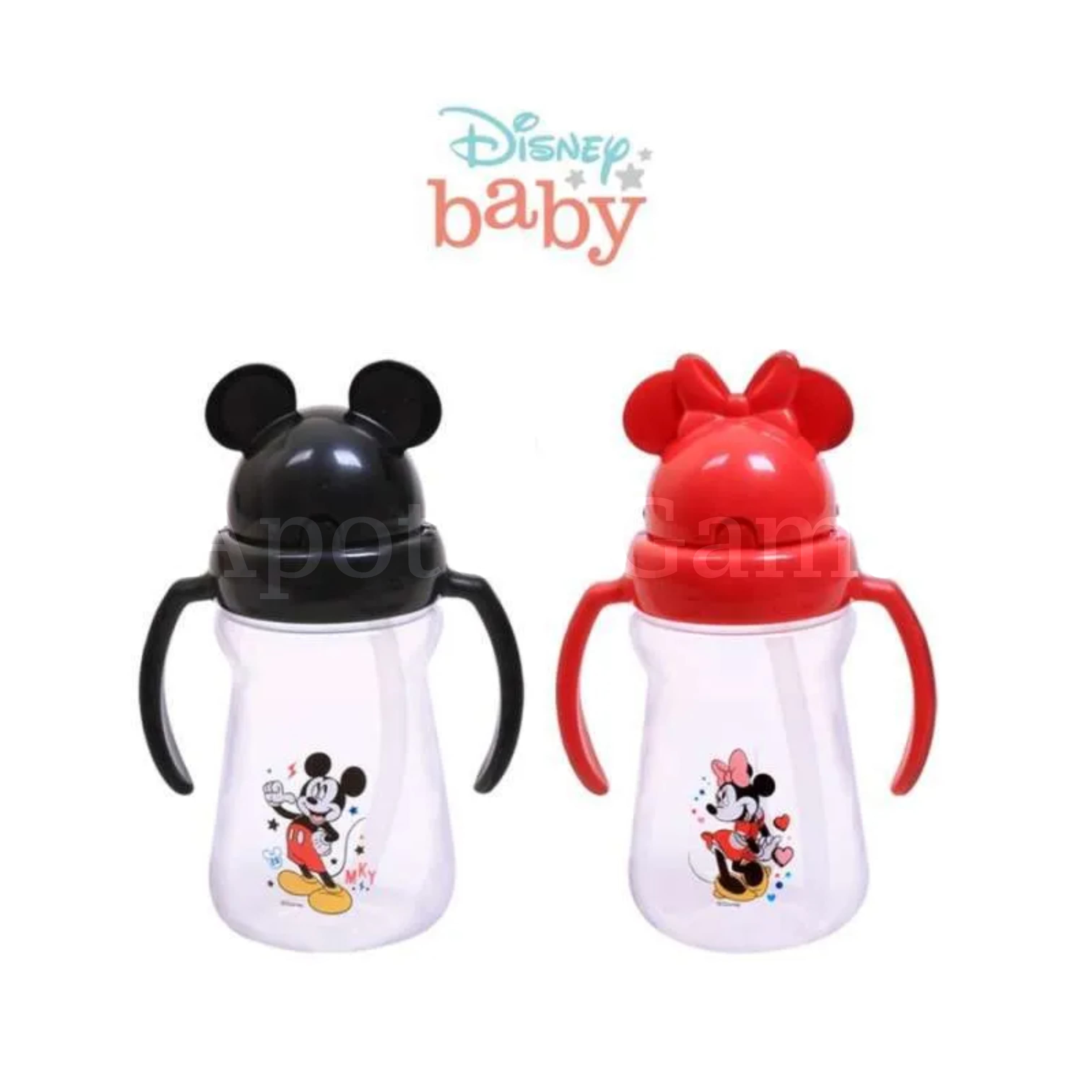 BUNNY DISNEY TRAINING CUP 125ML