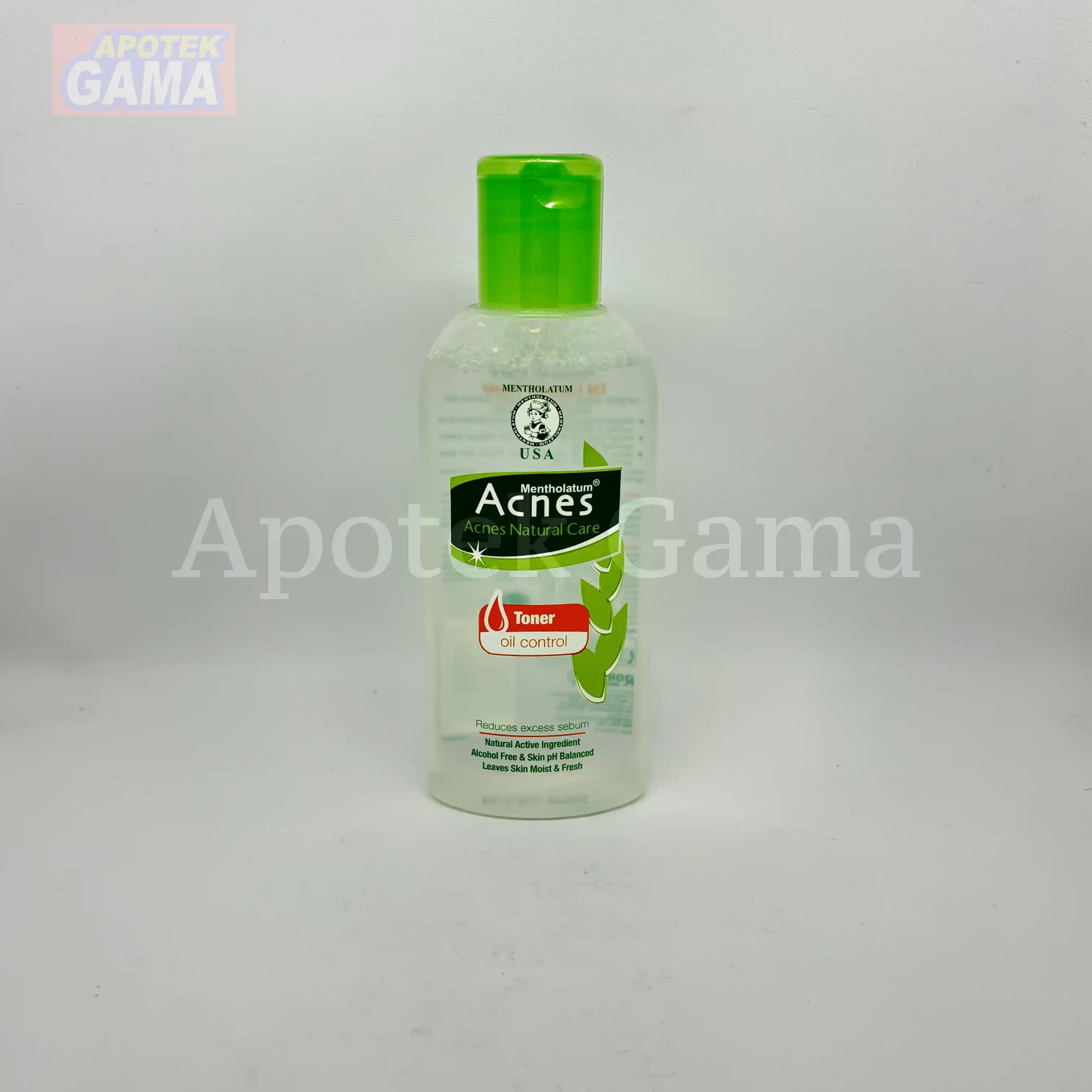 ACNES OIL CONTROL TONER 110ML 2