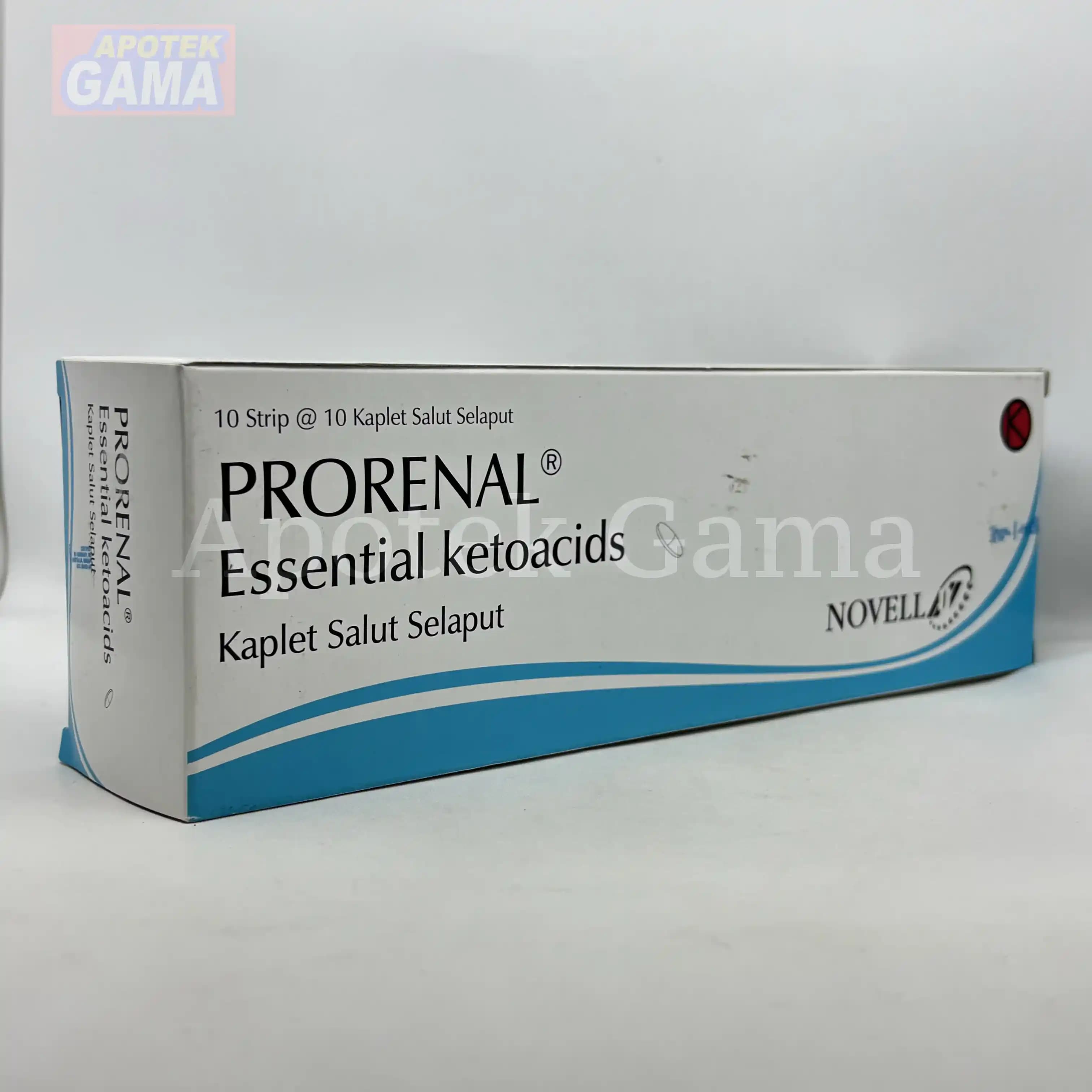 PRORENAL TAB 5
