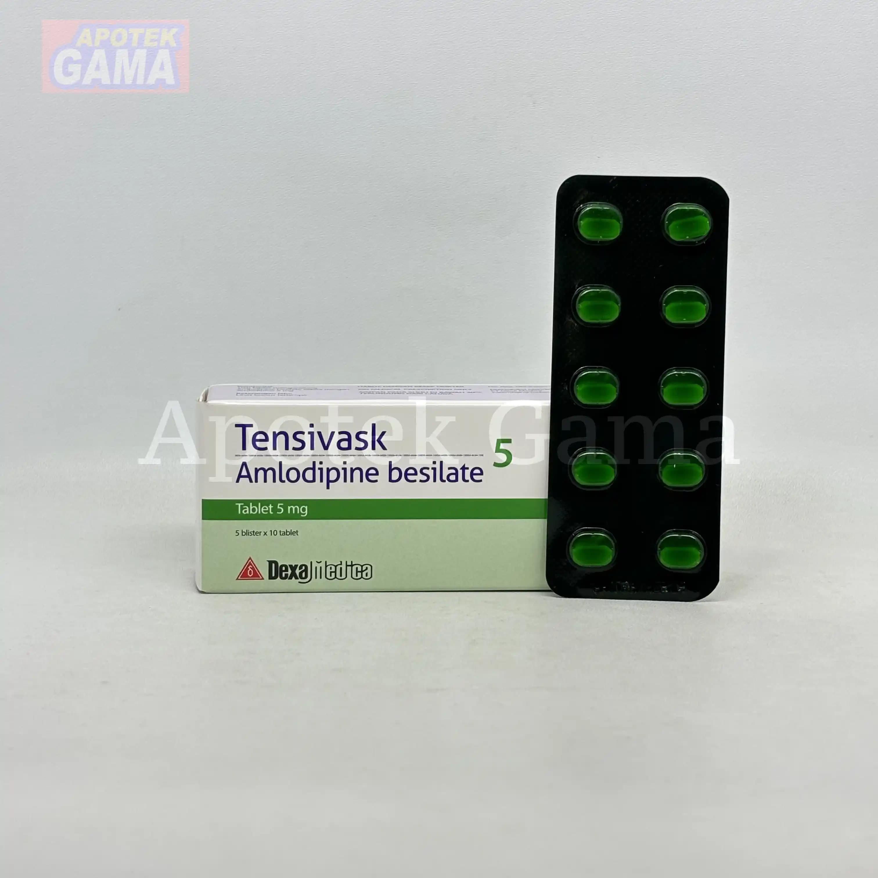 TENSIVASK TAB 5