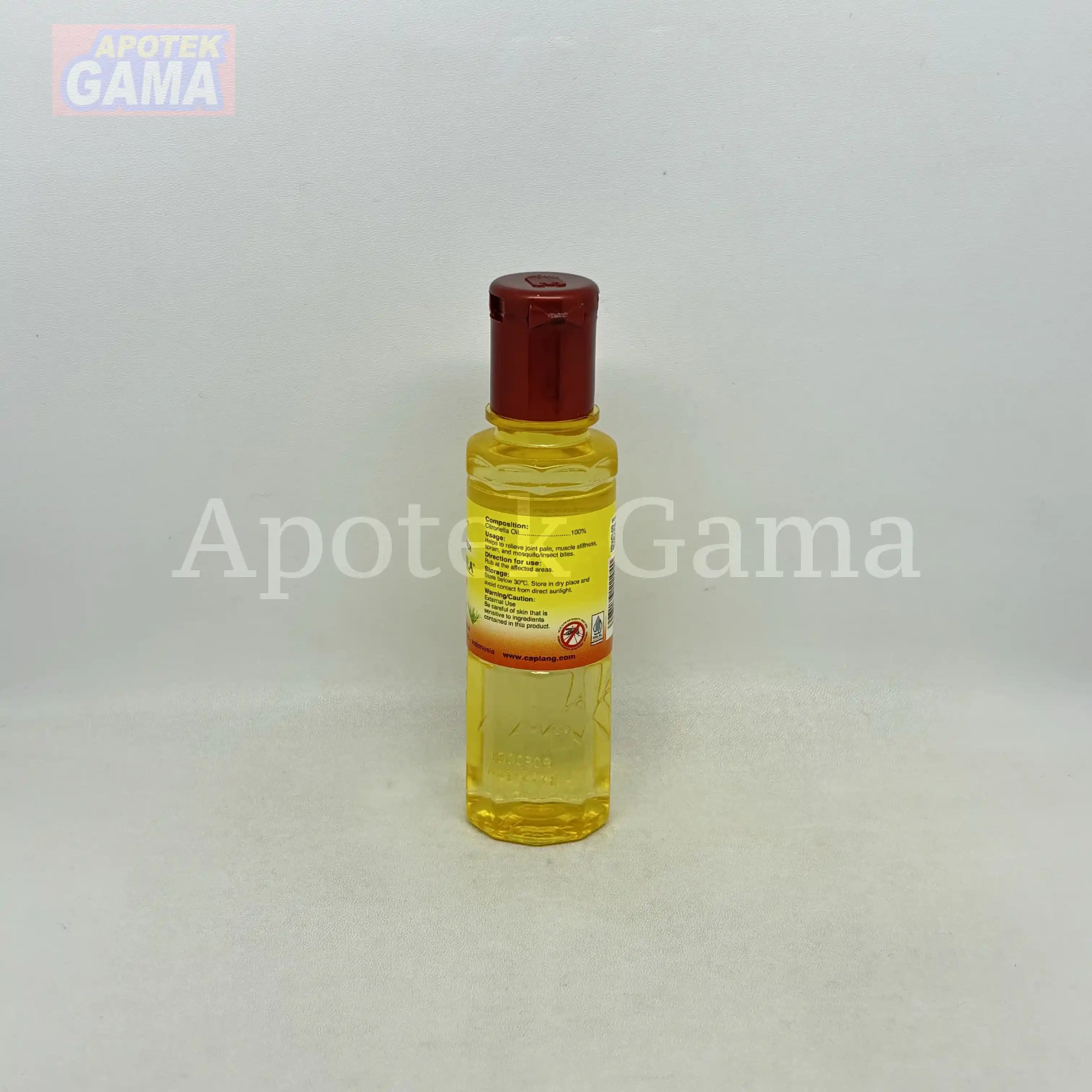 SITRONELA MNYK SEREH 60ML 2
