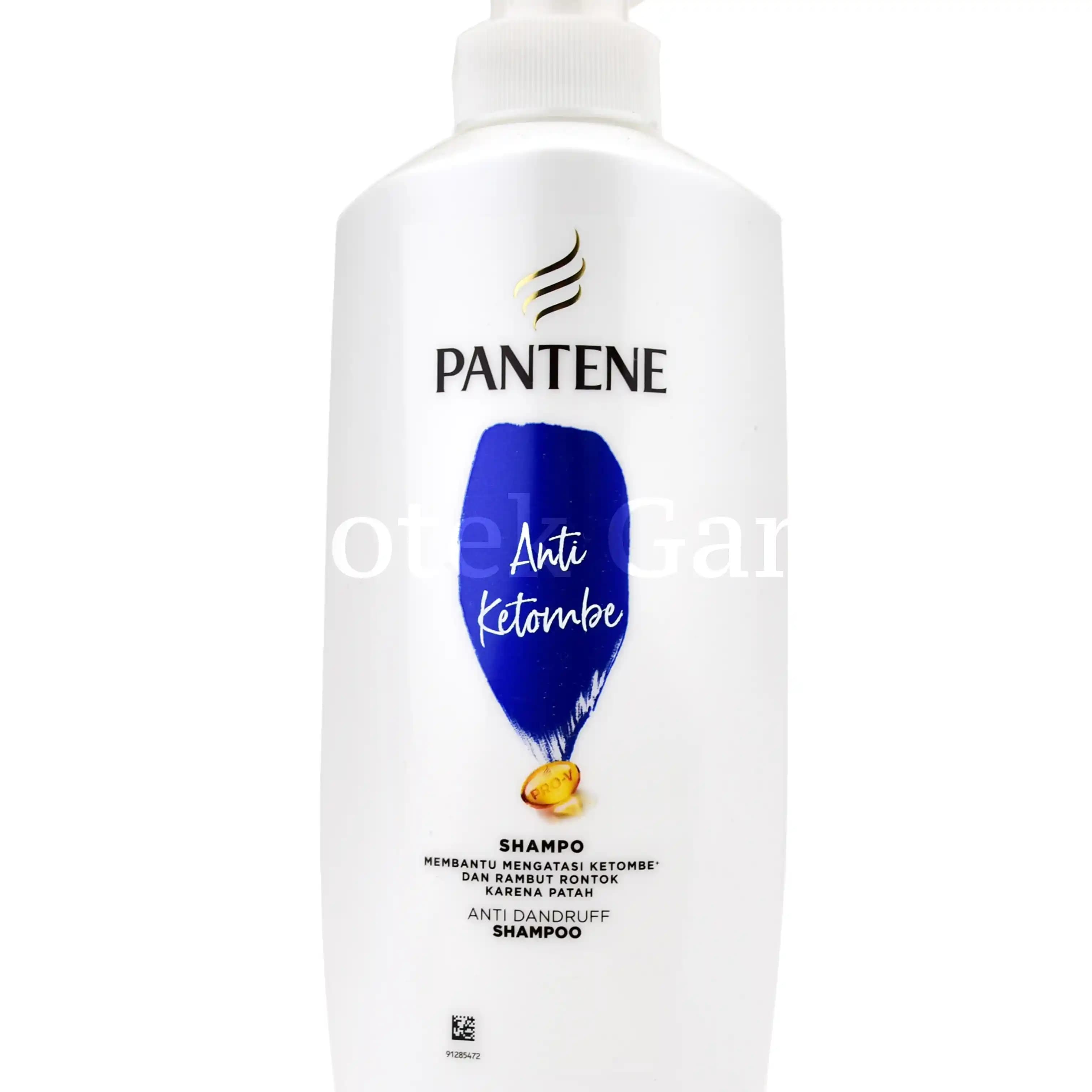 PANTENE ANTI KETOMBE 400 ML 2