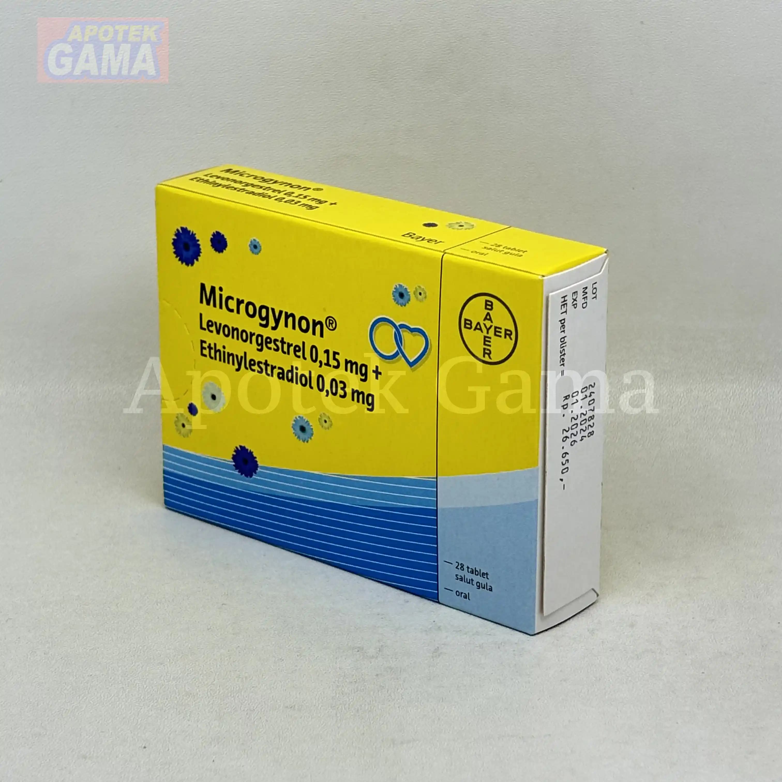MICROGYNON
