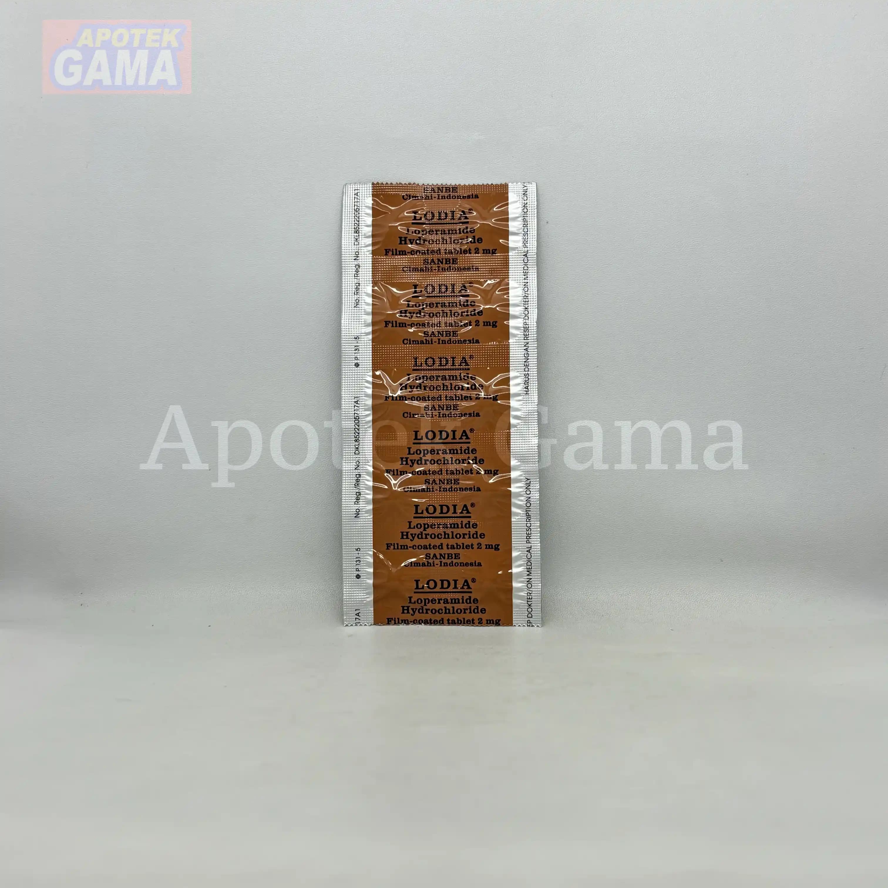 LODIA TAB 4
