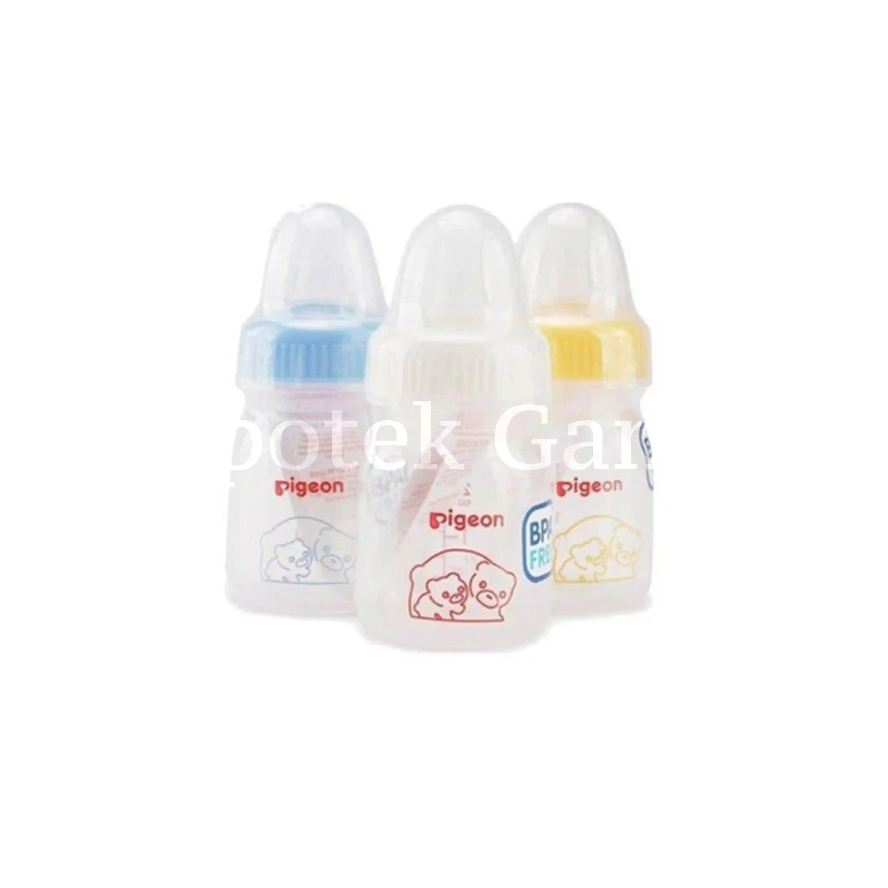 PIGEON REGULATOR BPA 50 ML