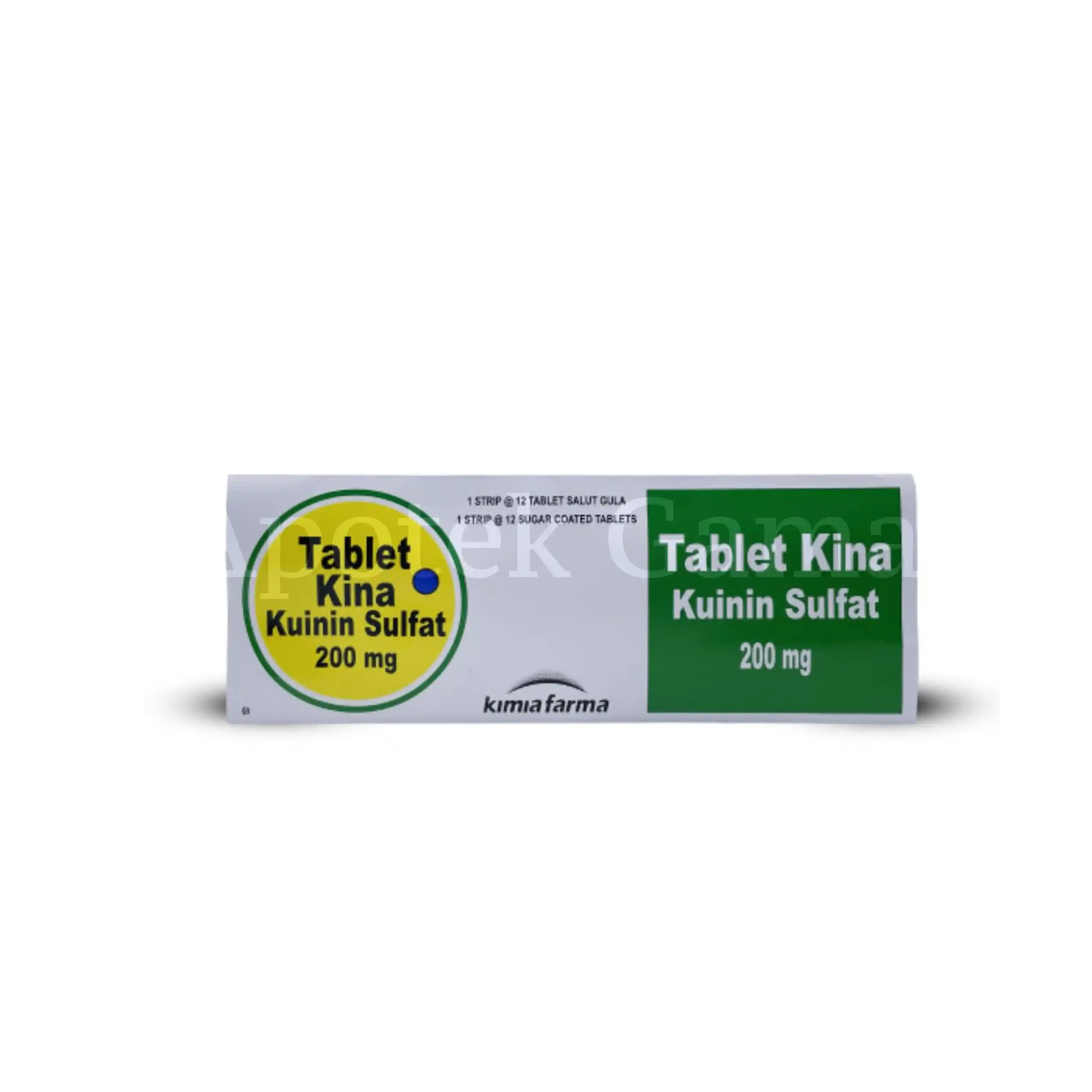 KINA TAB