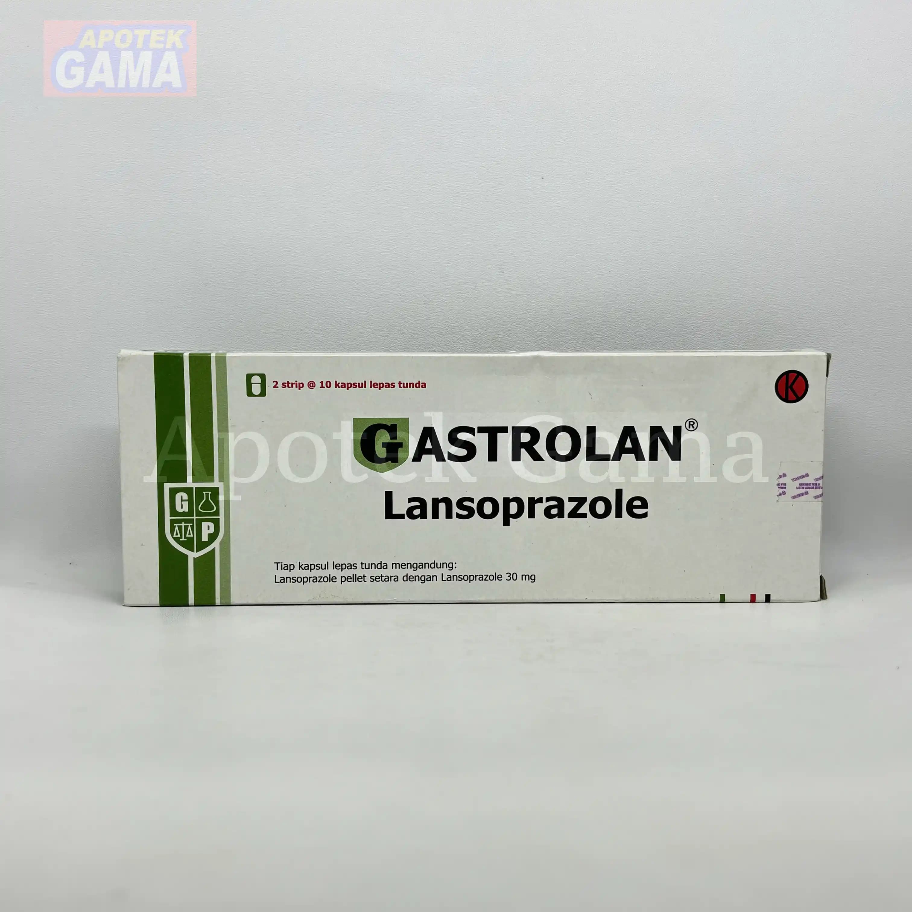 GASTROLAN TAB 4