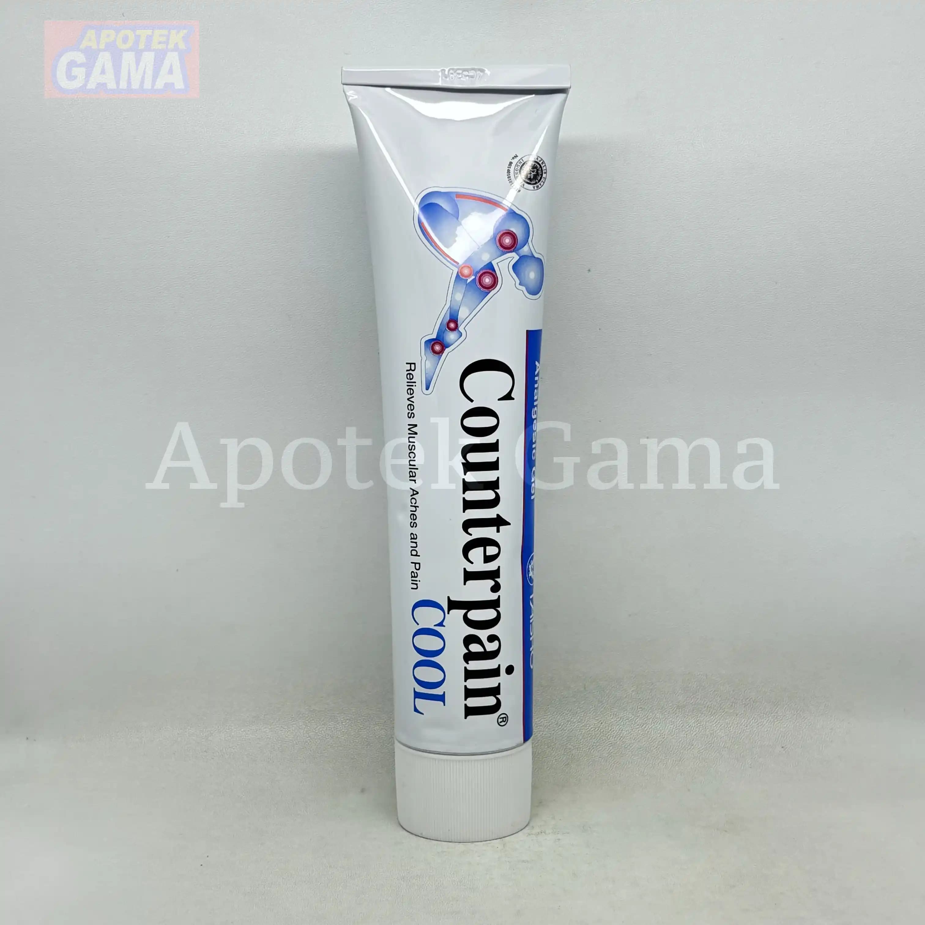 COUNTERPAIN COOL 120G 4