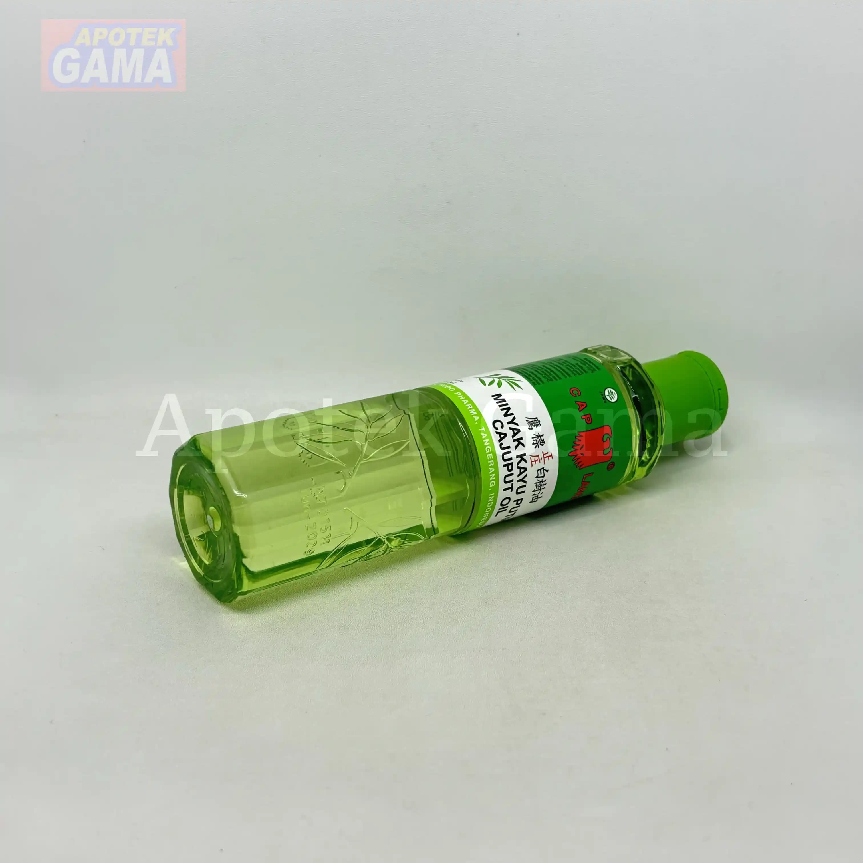 MKP LANG 210 ML 4