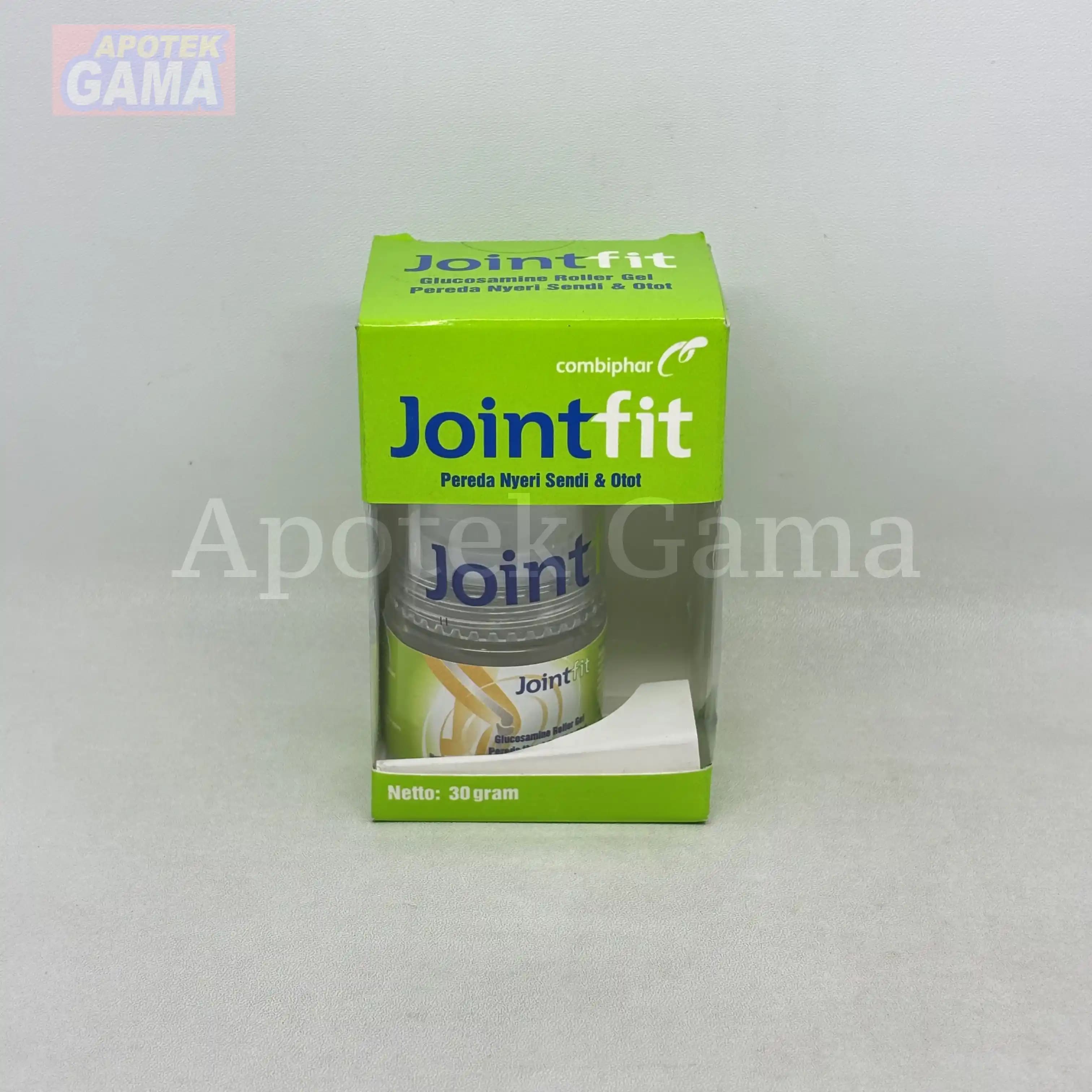 JOINT FIT GEL 35 GR