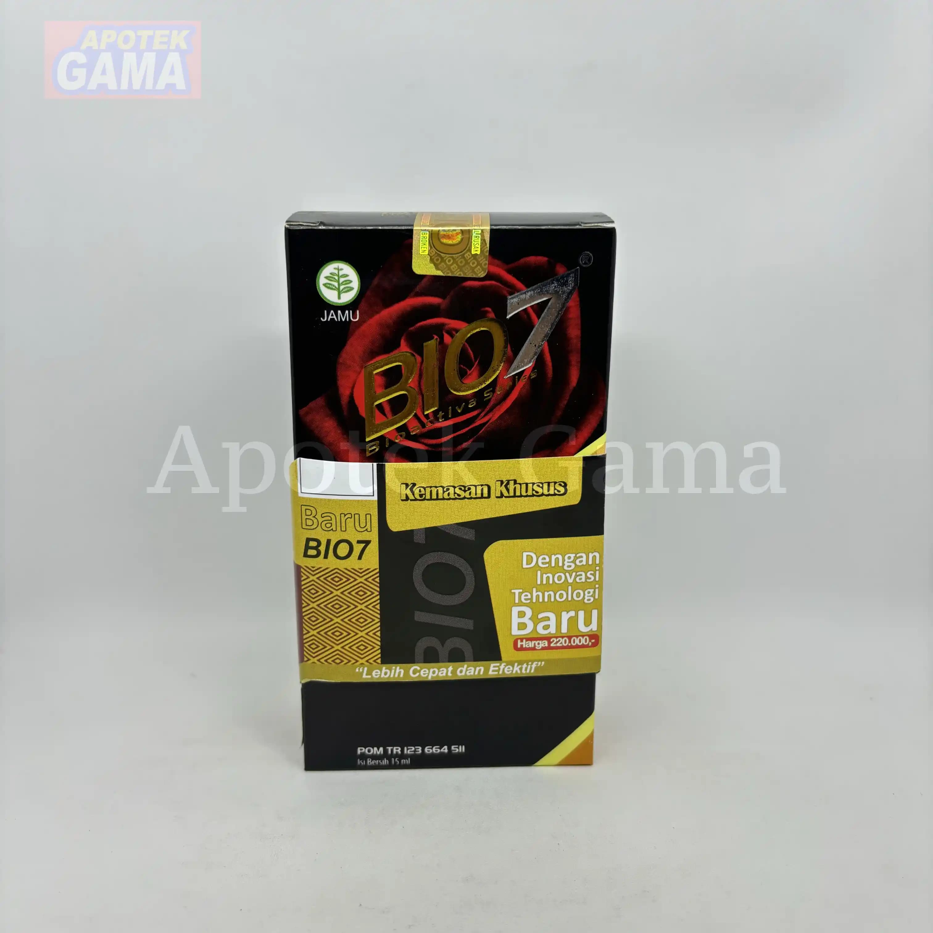 BIO7 15 ML 5
