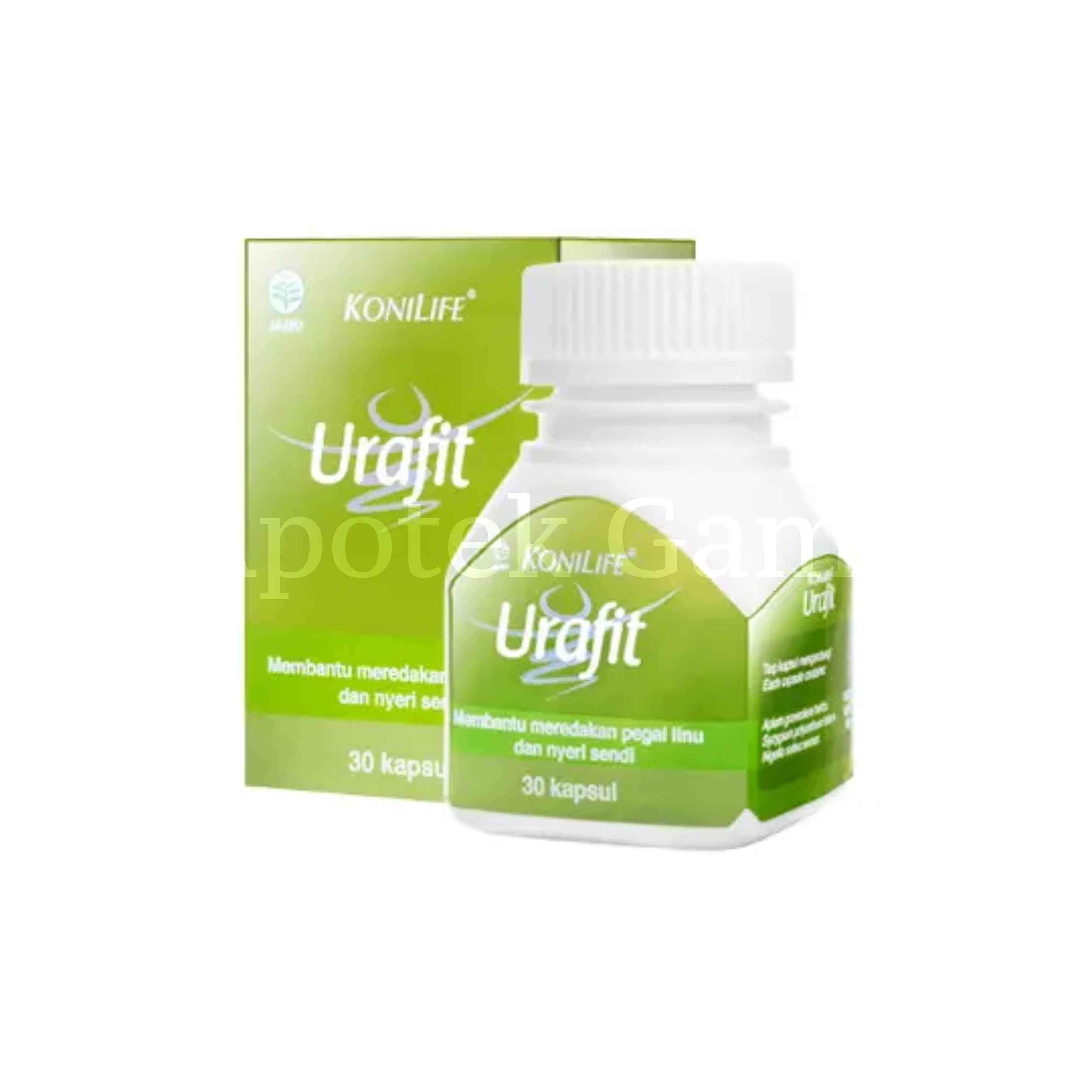KONILIFE URAFIT 2