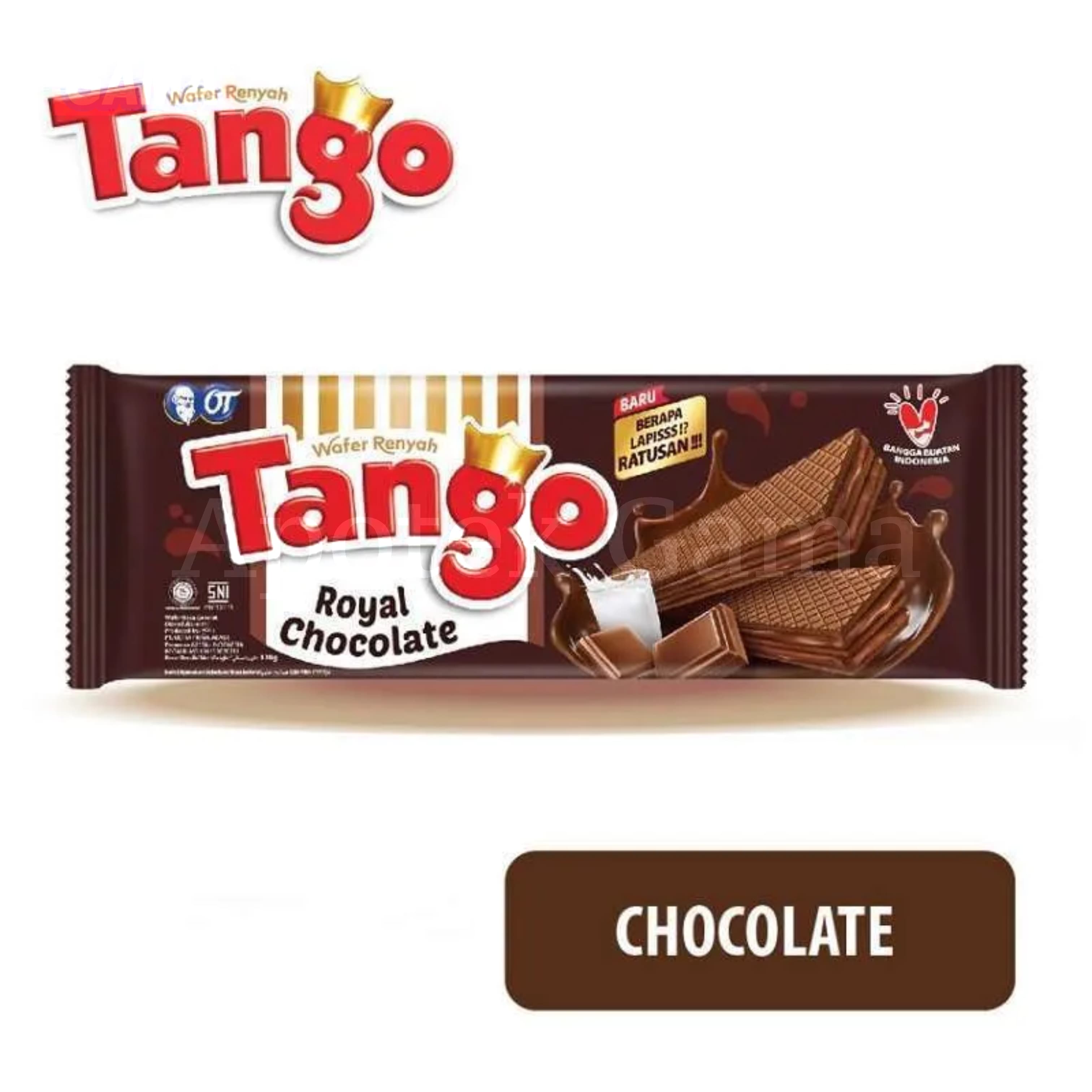TANGO ROYAL CHOCOLATE 2