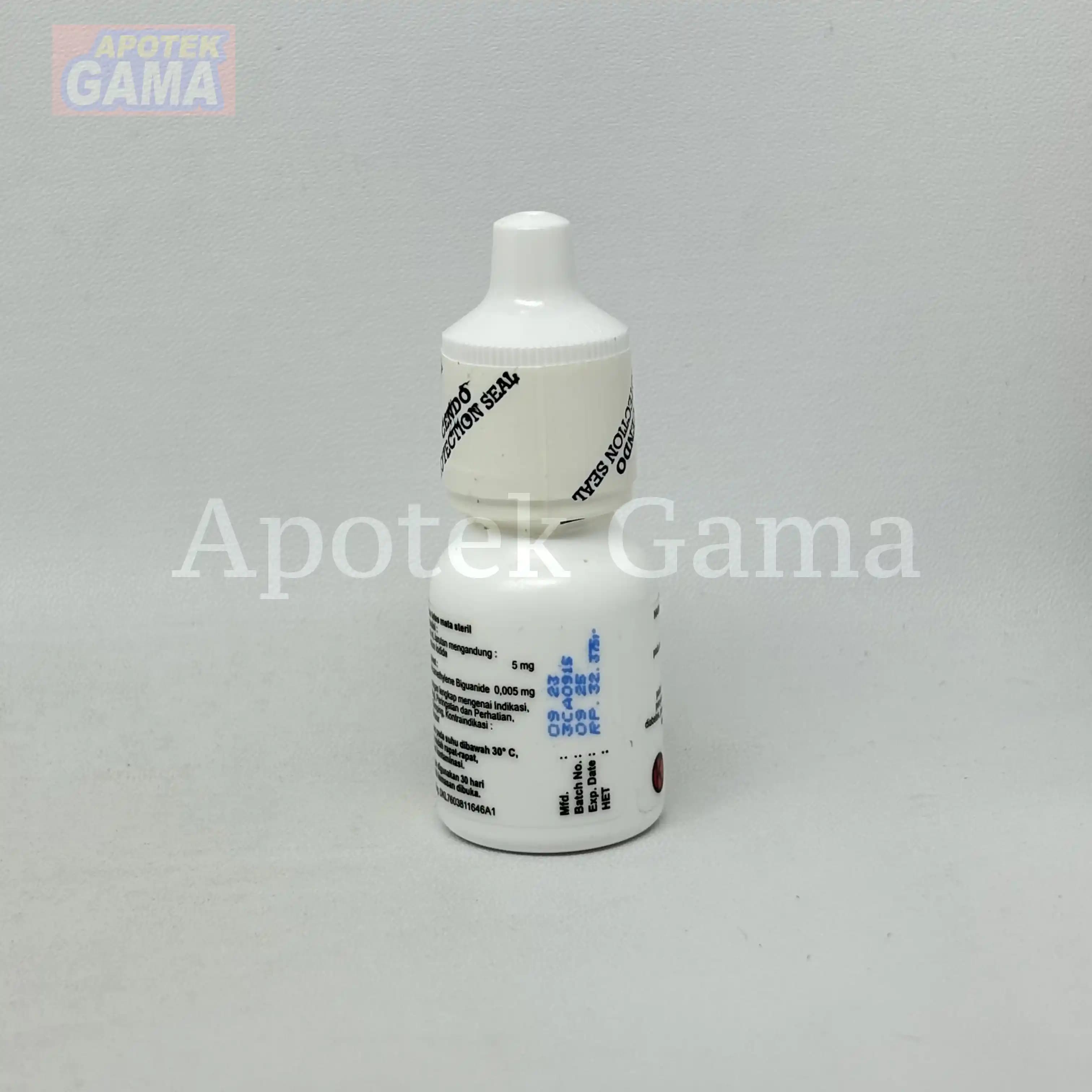 C.CATARLENT ED 5 ML 3