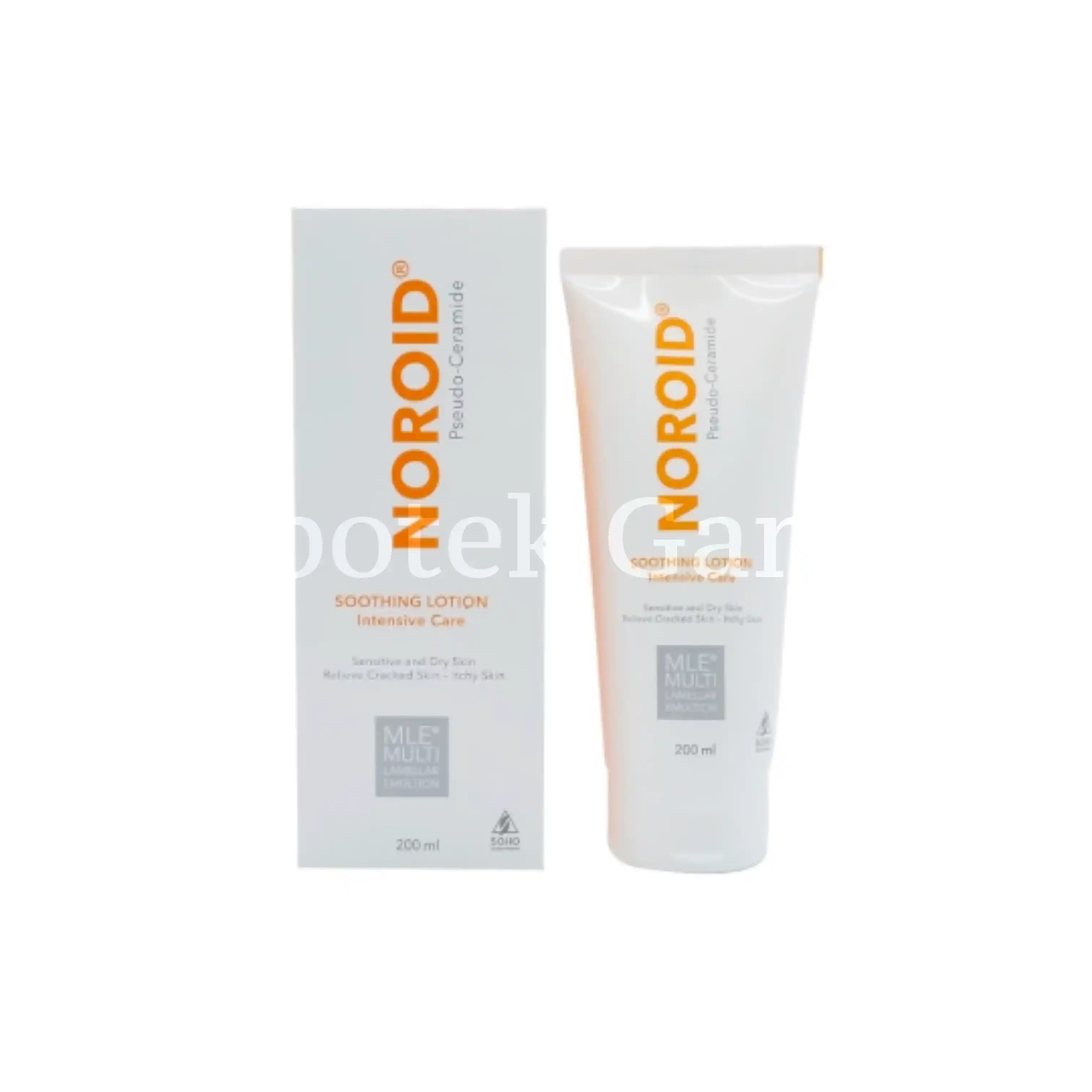NOROID LOTION 200ML 2