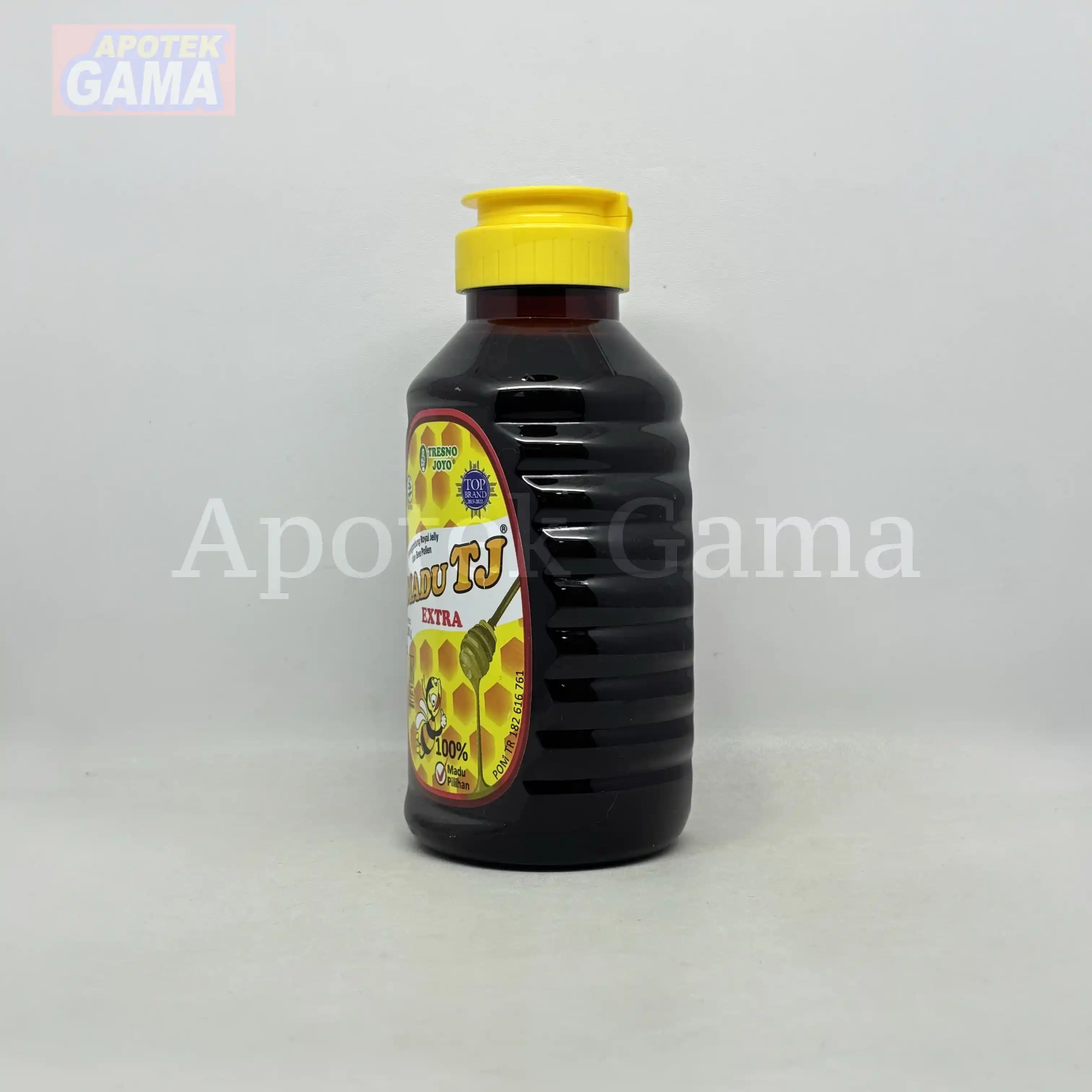 MADU TJ MURNI 500GR