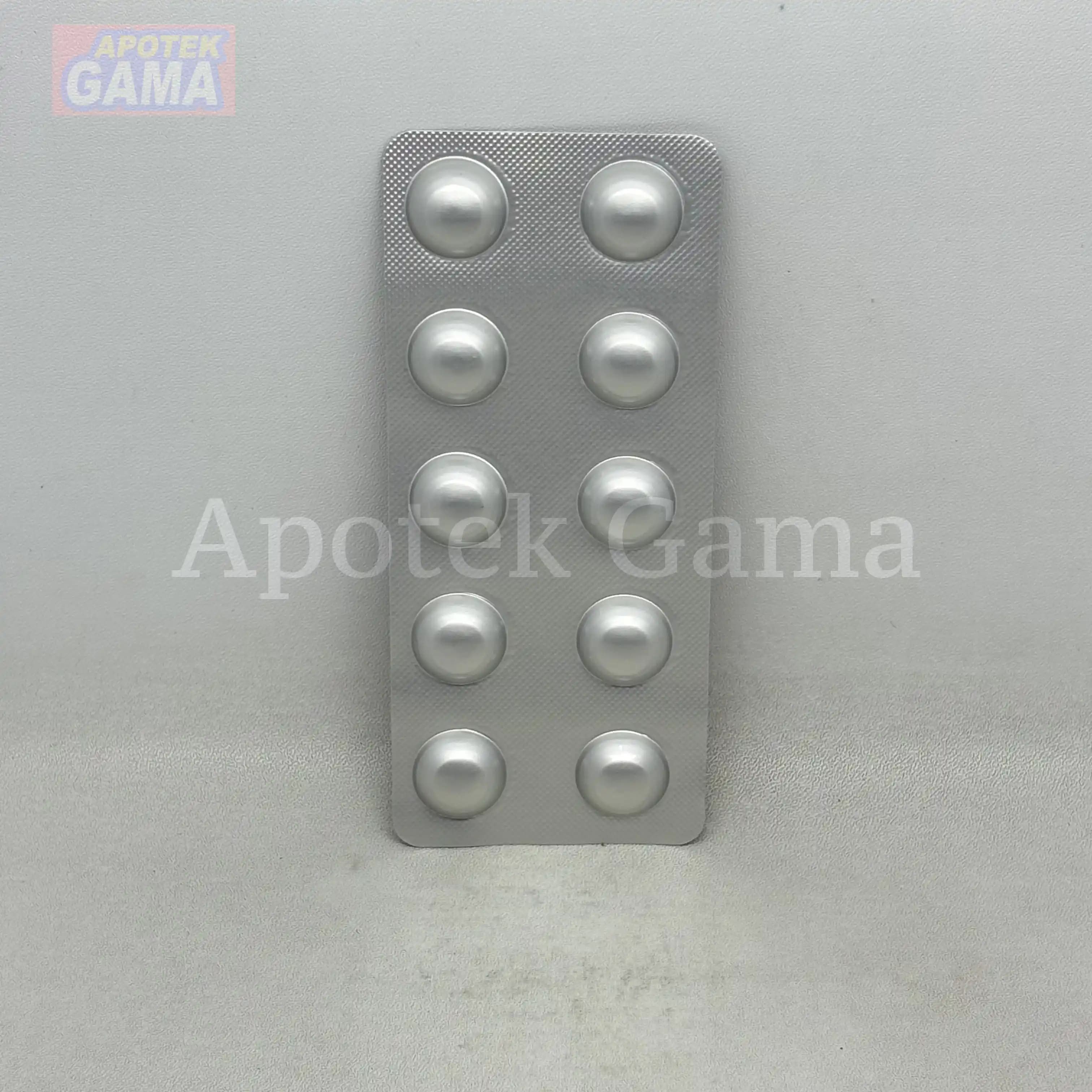 TAVORA 20 MG