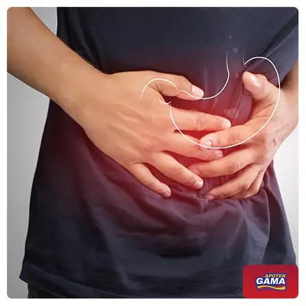 Pertolongan Pertama Saat Asam Lambung Naik: Lakukan Cara Ini Sebelum Terlambat!